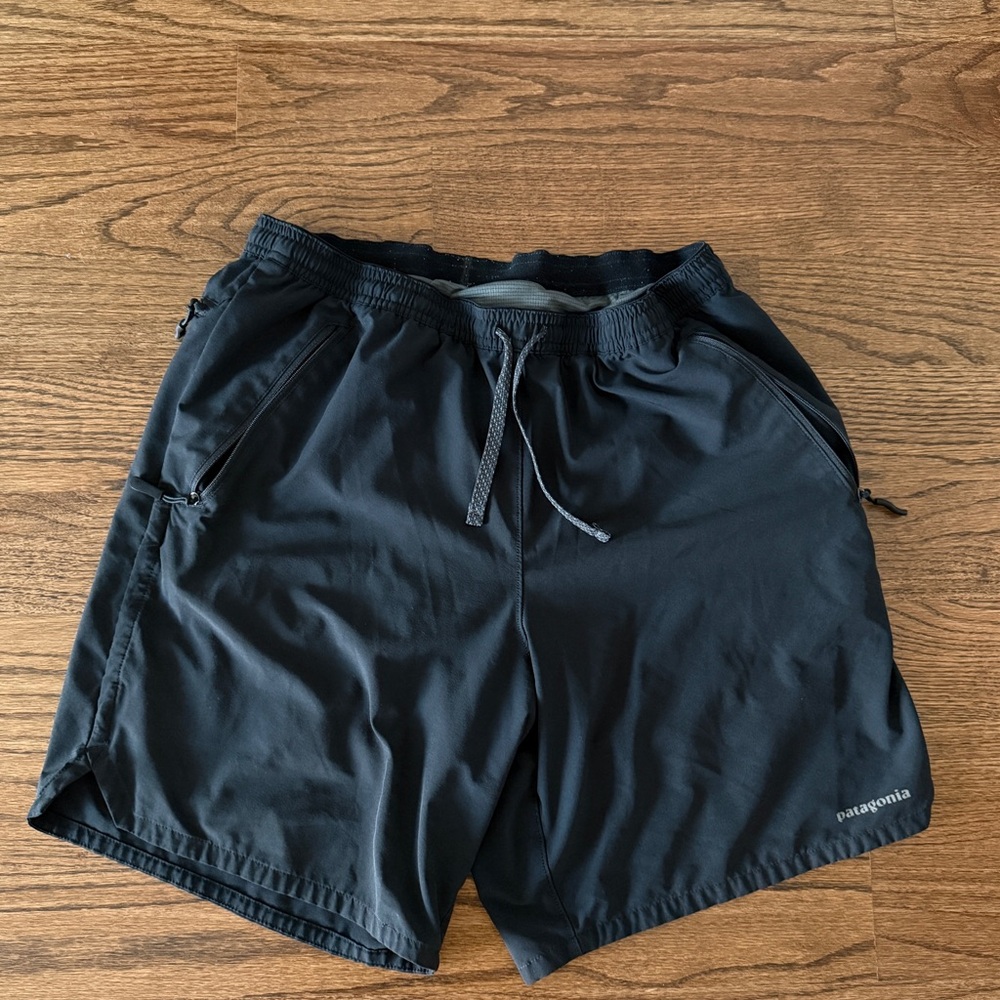 Men's Multi Trails Shorts - 8" Patagonia